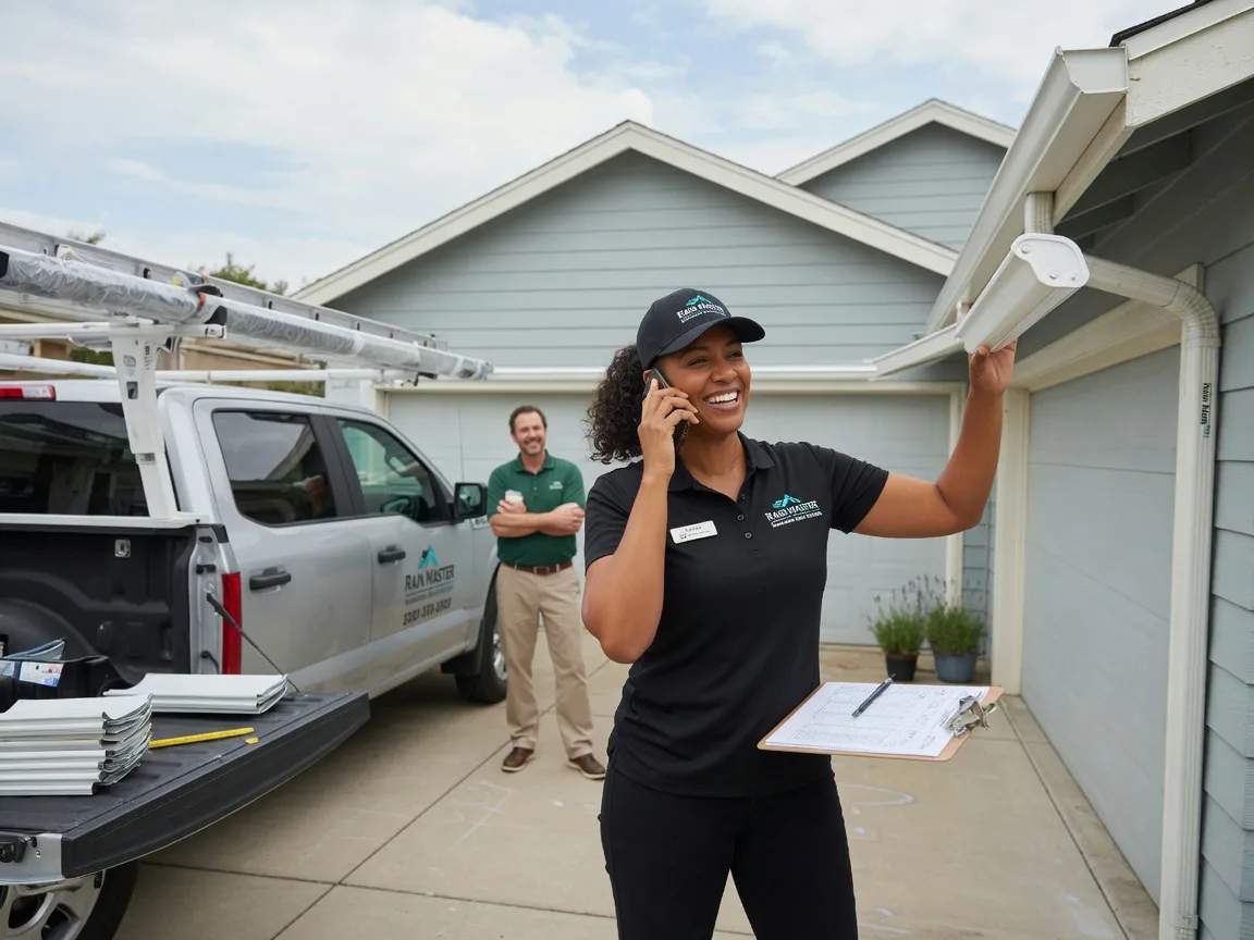 Gutter Installation Rudyard, MT FAQs